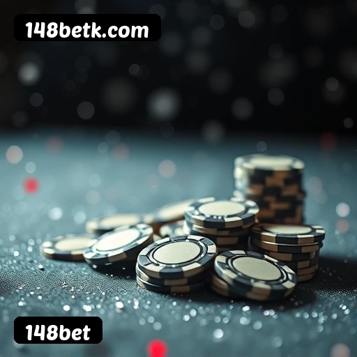 Tabela RTP dos jogos de cassino da 148bet