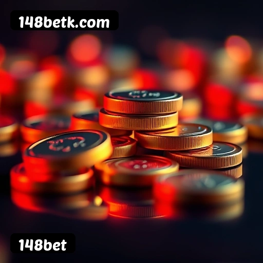 Catálogo 148bet 3.100+ jogos - Pragmatic Play, Evolution, NetEnt