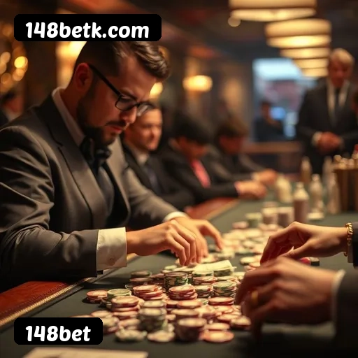 Estatísticas 148bet 2025–2026 - 120 mil jogadores ativos, R$72.5M pagos, RTP 96.52%