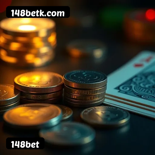 Níveis do programa VIP da 148bet